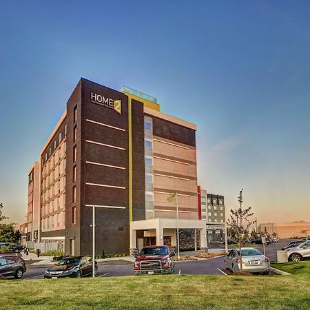 Home2 Suites By Hilton Toronto/Brampton, On Buitenkant foto
