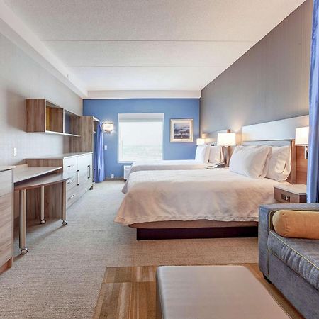 Home2 Suites By Hilton Toronto/Brampton, On Buitenkant foto