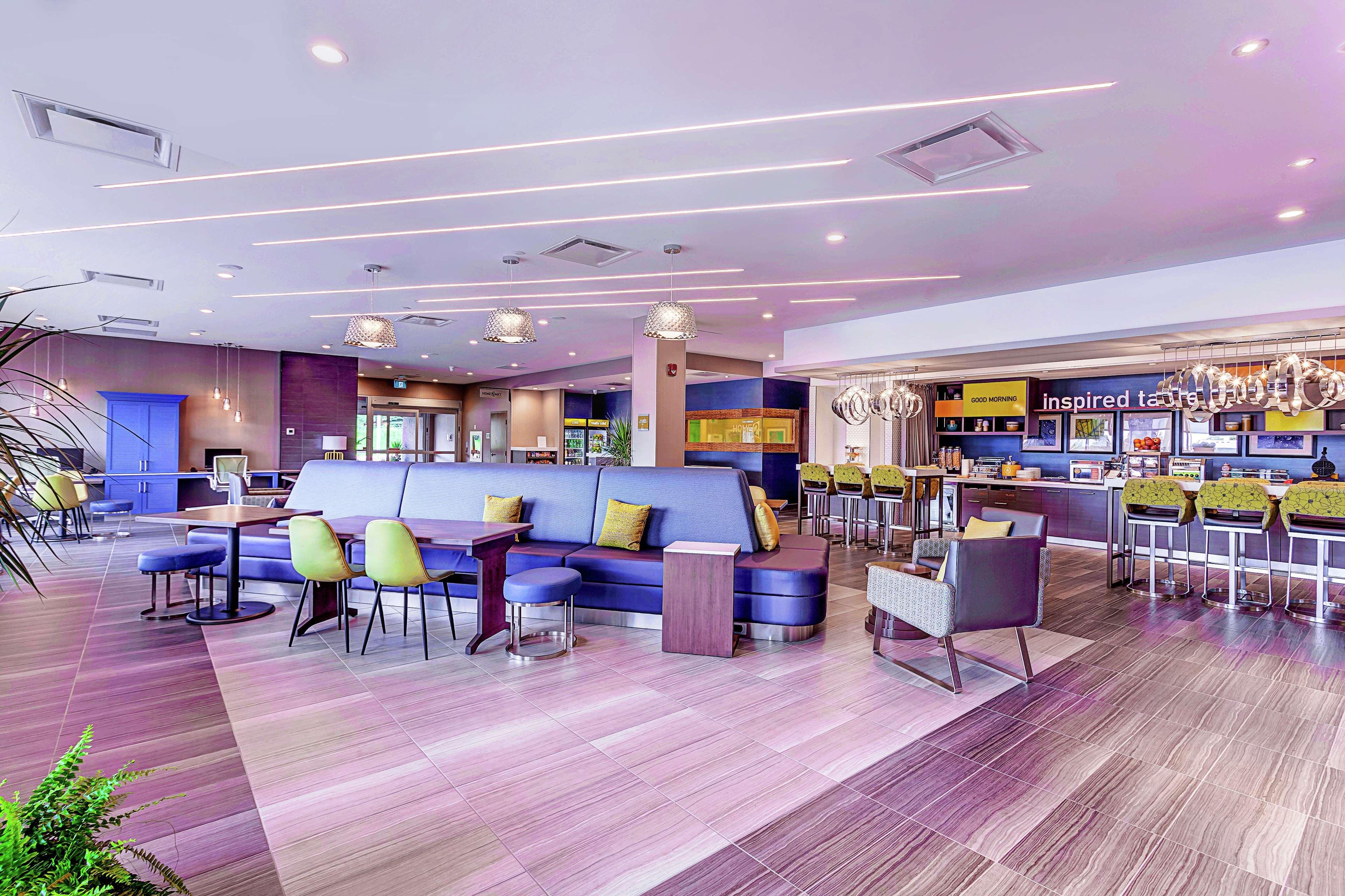 Home2 Suites By Hilton Toronto/Brampton, On Buitenkant foto