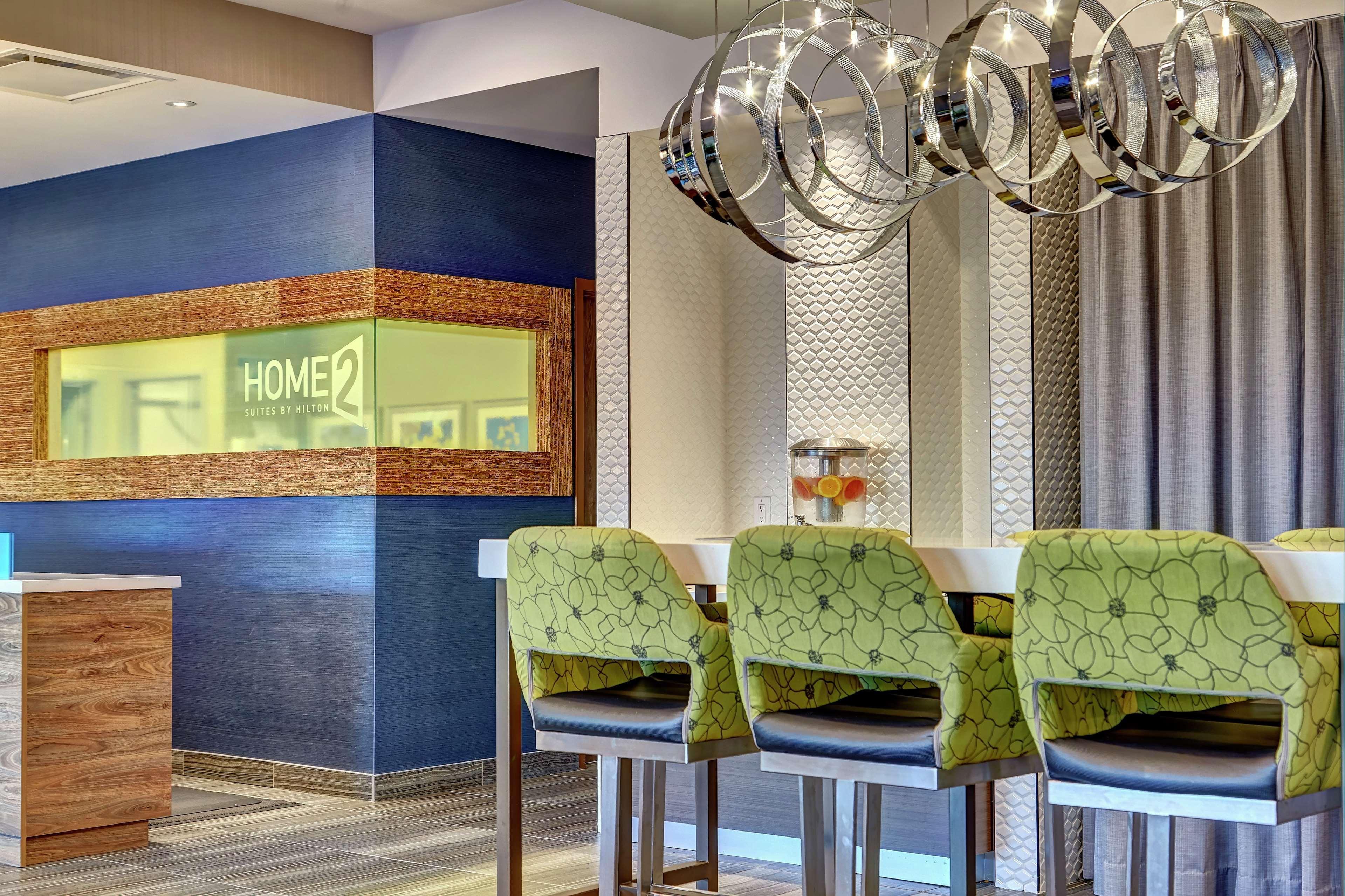 Home2 Suites By Hilton Toronto/Brampton, On Buitenkant foto