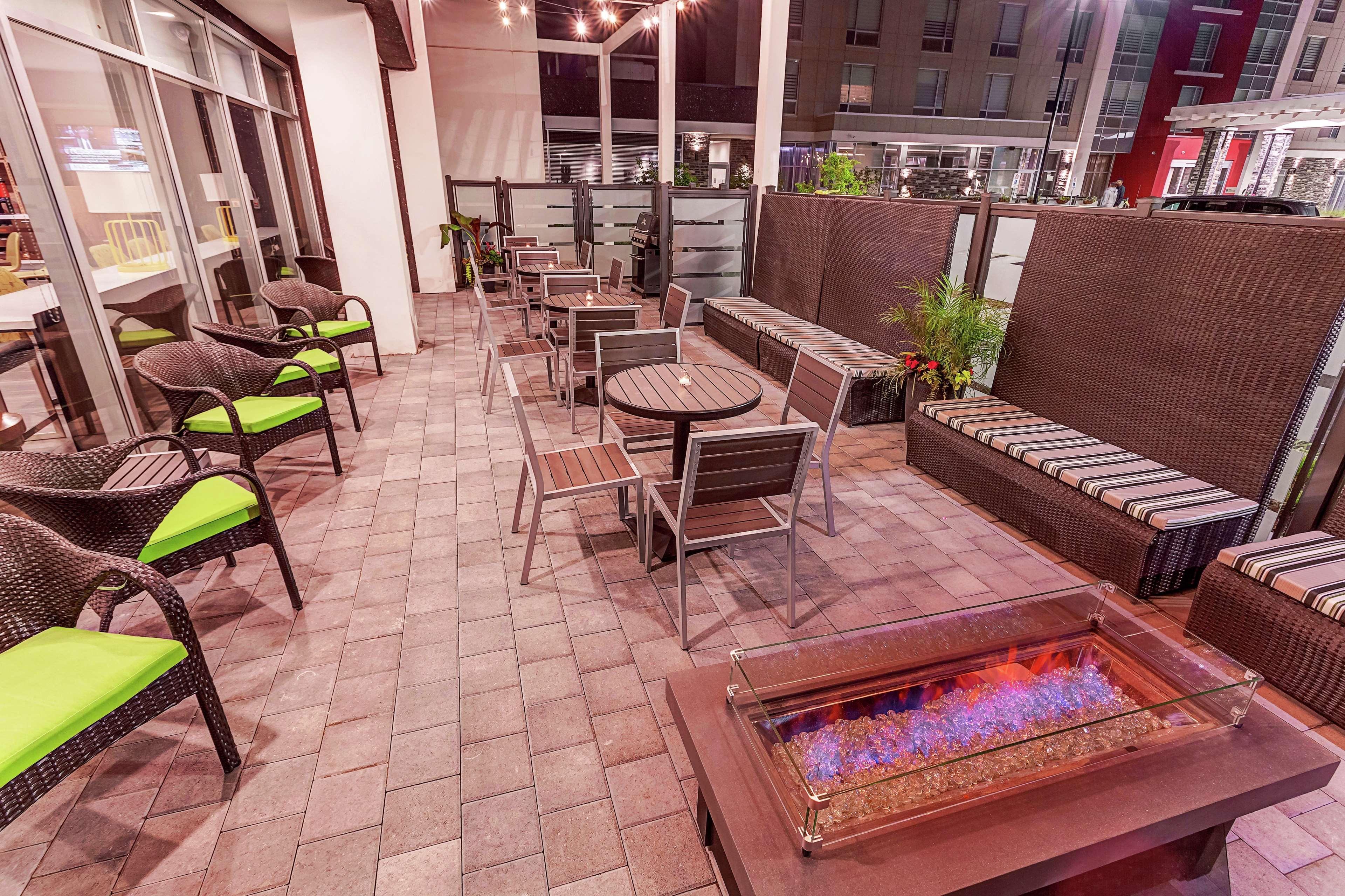 Home2 Suites By Hilton Toronto/Brampton, On Buitenkant foto