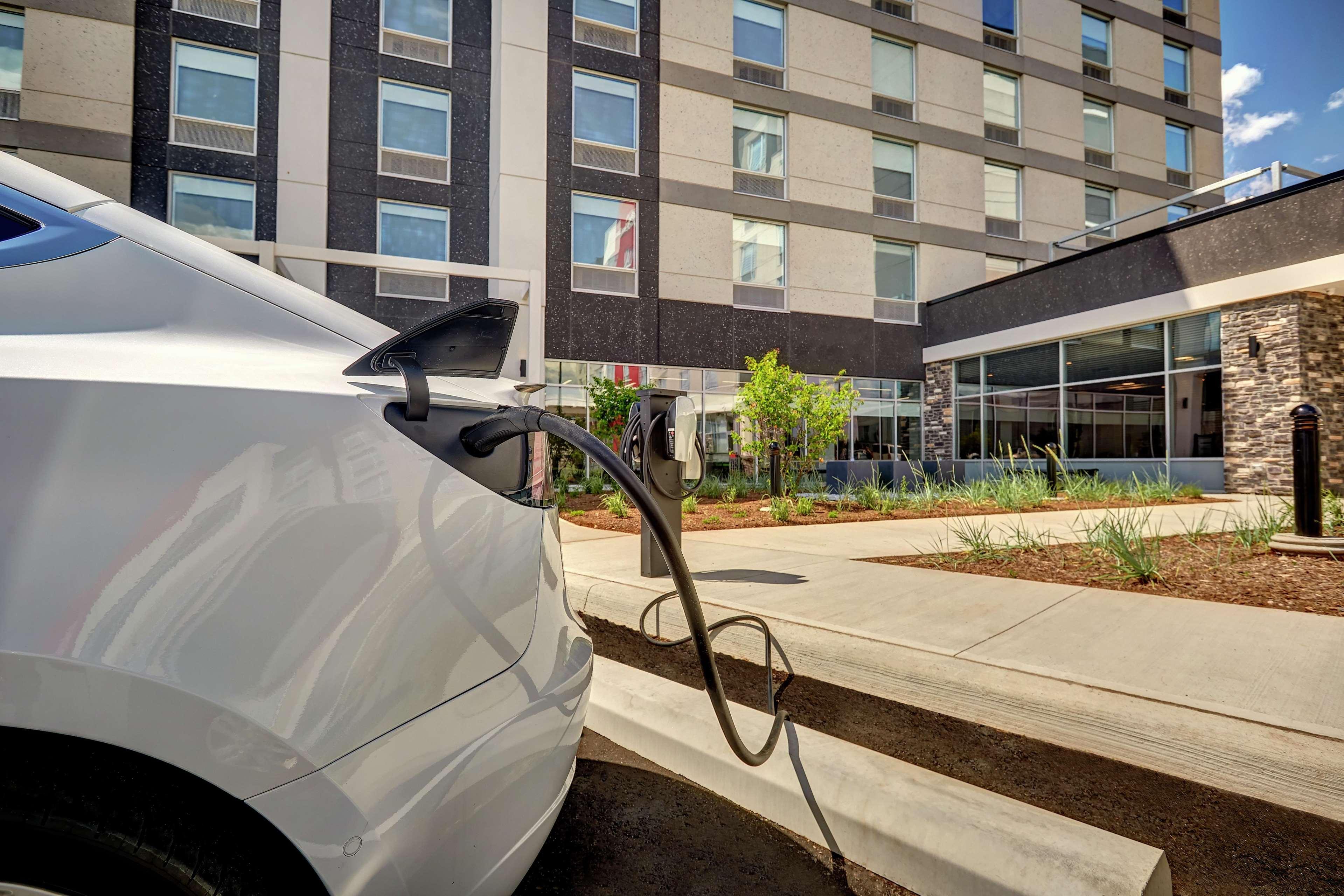 Home2 Suites By Hilton Toronto/Brampton, On Buitenkant foto