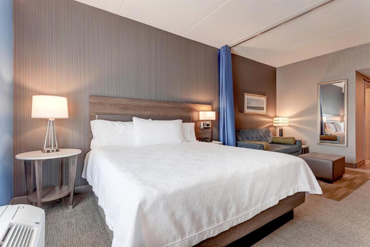 Home2 Suites By Hilton Toronto/Brampton, On Buitenkant foto