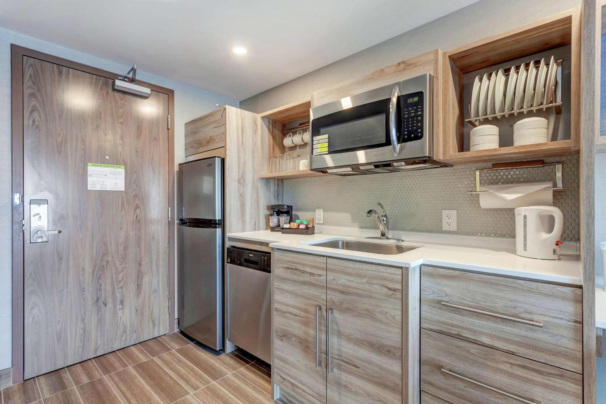 Home2 Suites By Hilton Toronto/Brampton, On Buitenkant foto