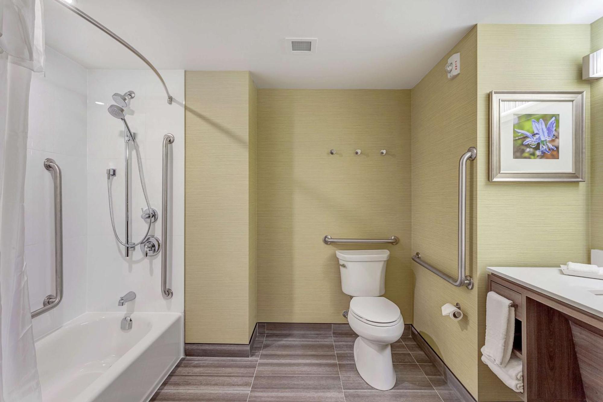 Home2 Suites By Hilton Toronto/Brampton, On Buitenkant foto