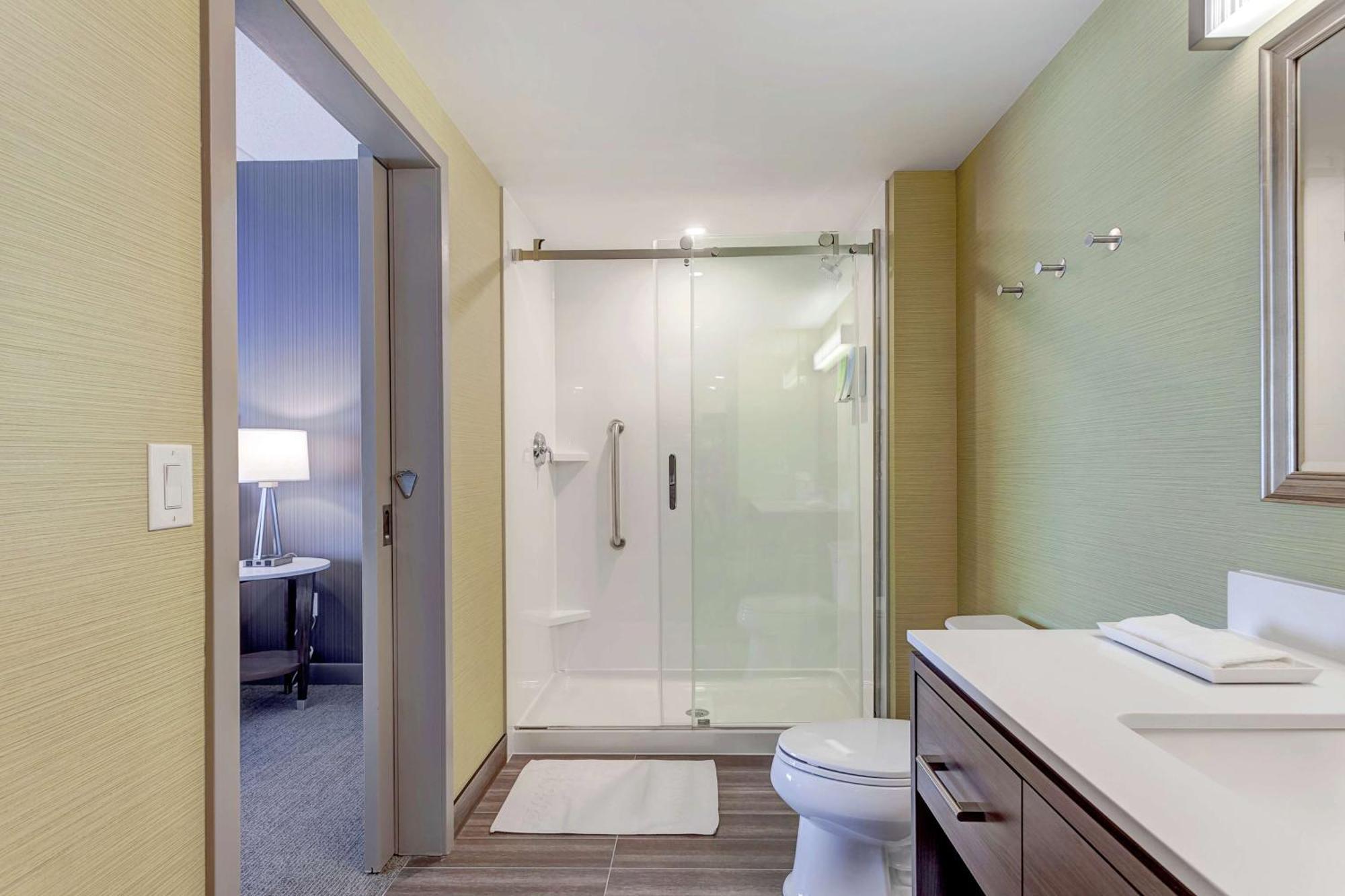 Home2 Suites By Hilton Toronto/Brampton, On Buitenkant foto