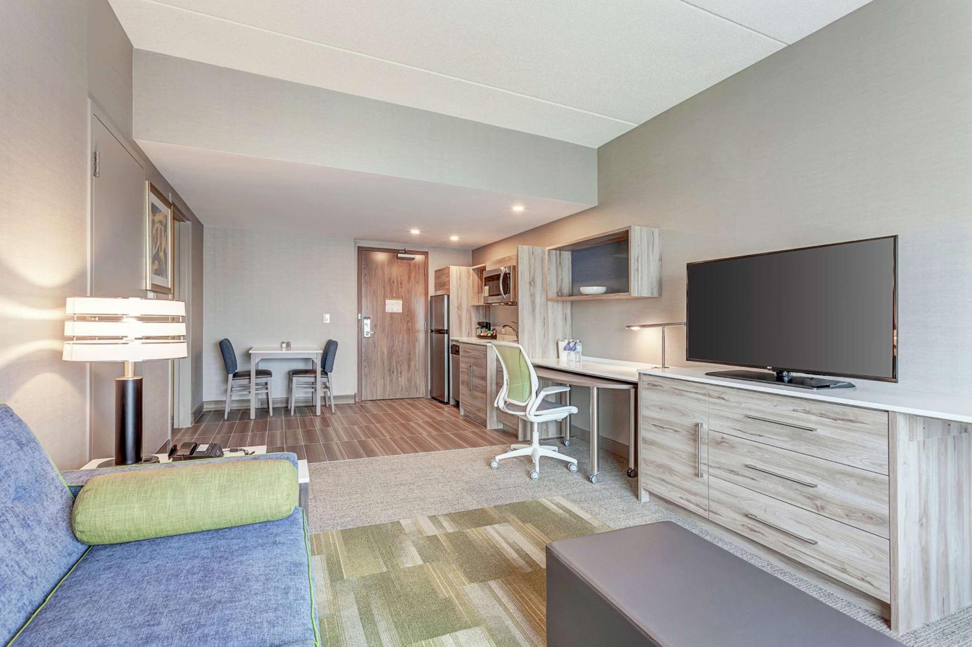 Home2 Suites By Hilton Toronto/Brampton, On Buitenkant foto