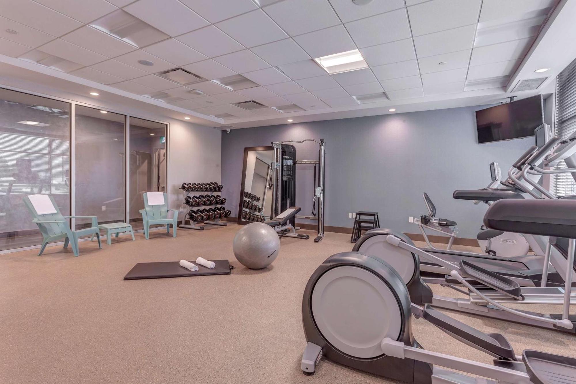 Home2 Suites By Hilton Toronto/Brampton, On Buitenkant foto