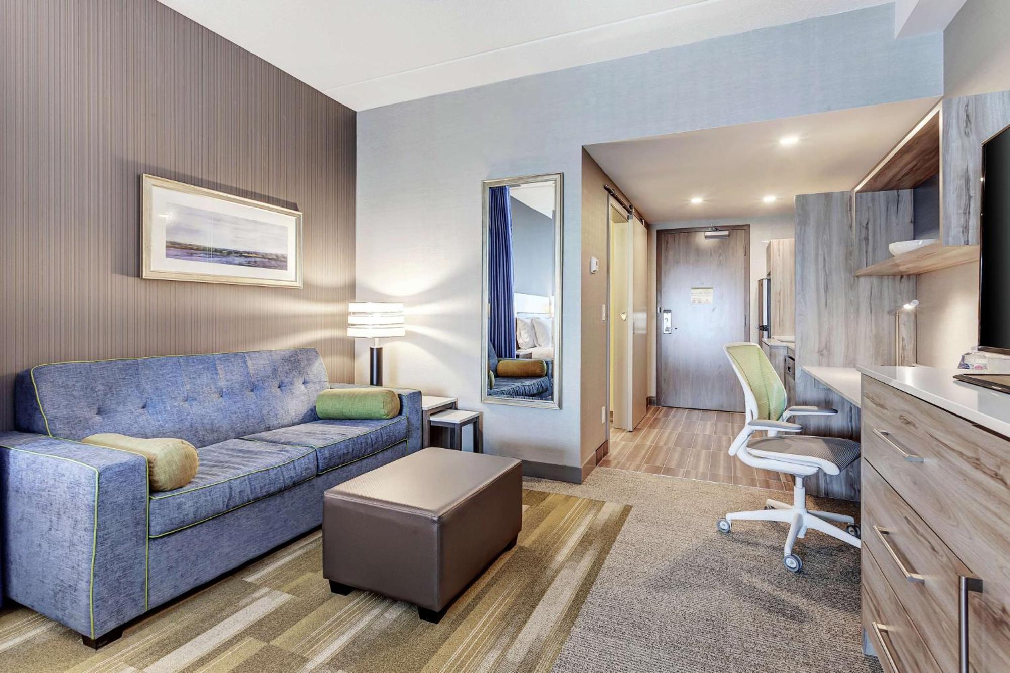Home2 Suites By Hilton Toronto/Brampton, On Buitenkant foto